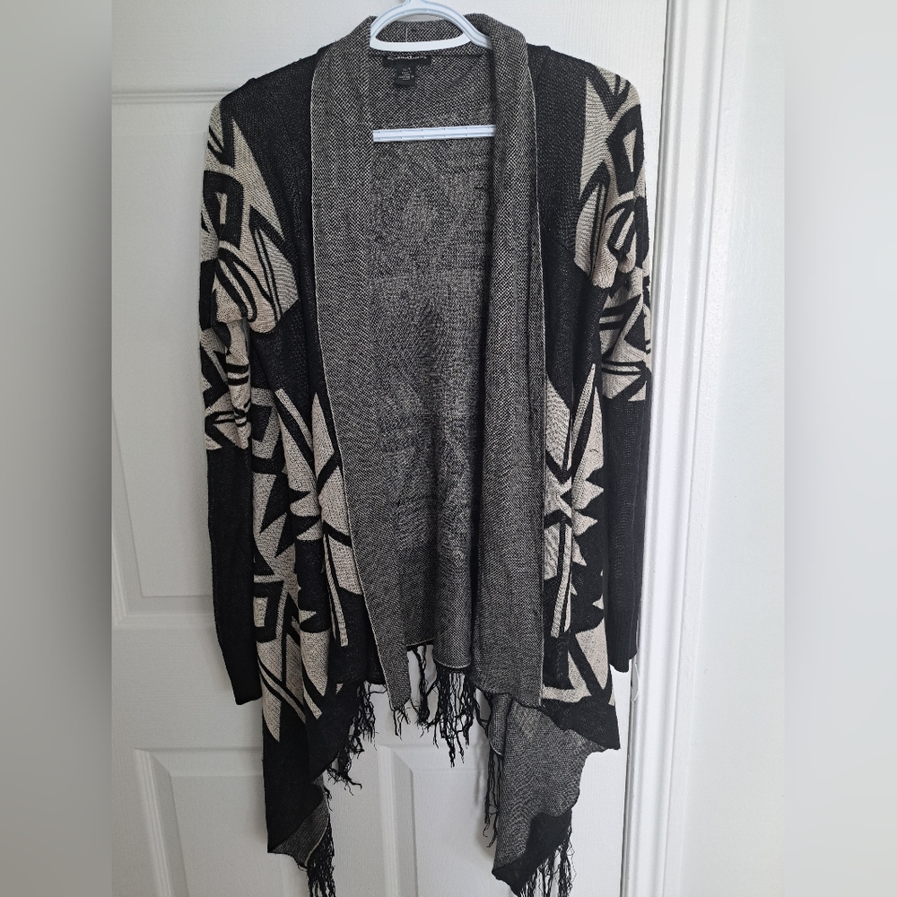 Seduction Cardigan